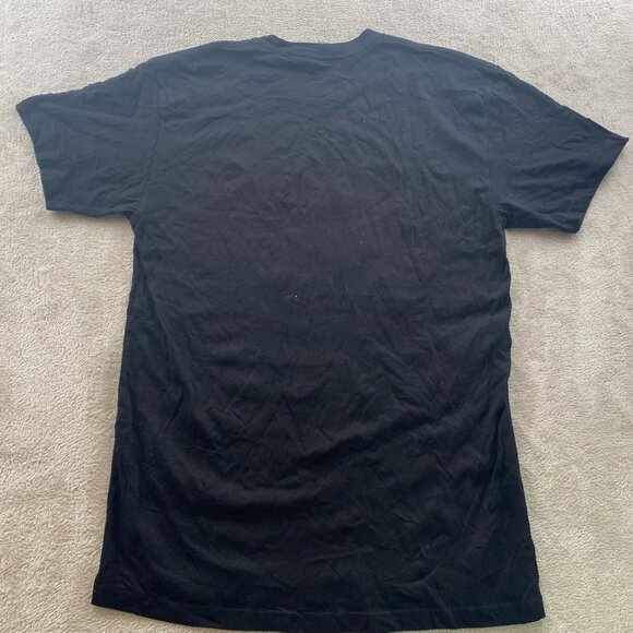 Next Level Apparel Mens T-Shirt Medium Color Of Change Graphic Tee Crew Neck - Picture 10 of 10